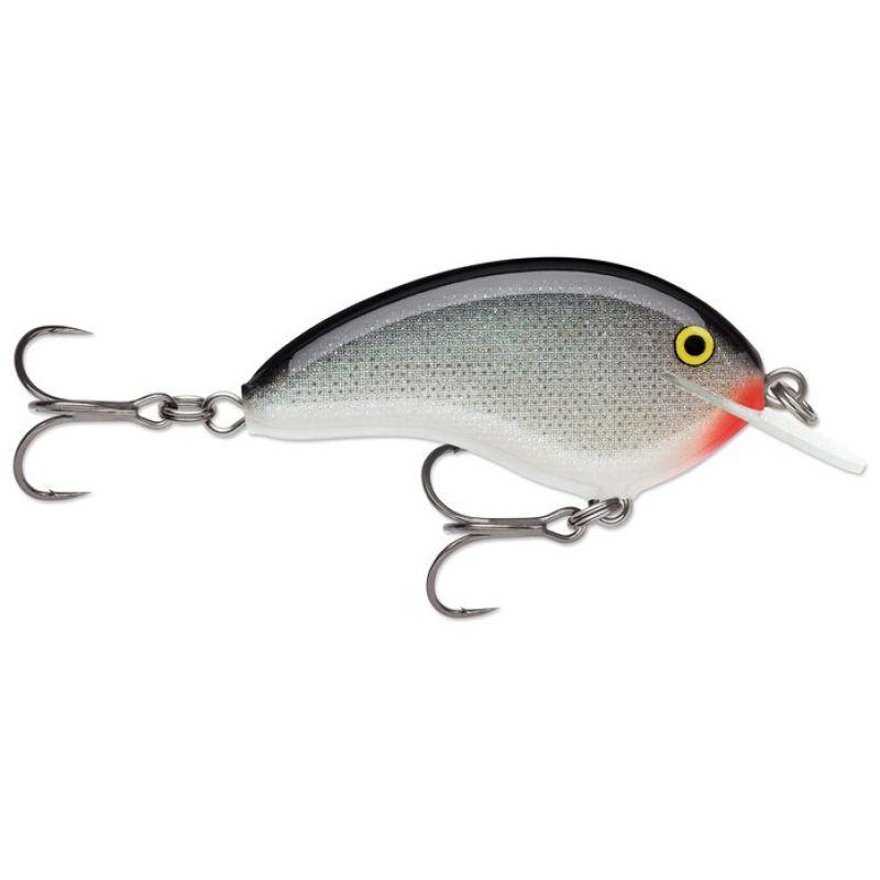 Rapala Special ルアー 4個セット ULS4 ULTRA LIGHT SHAD（ウルトラ ライト シャッド） | Rapala-e